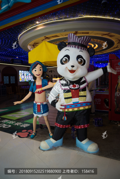 少數(shù)民族人物雕塑