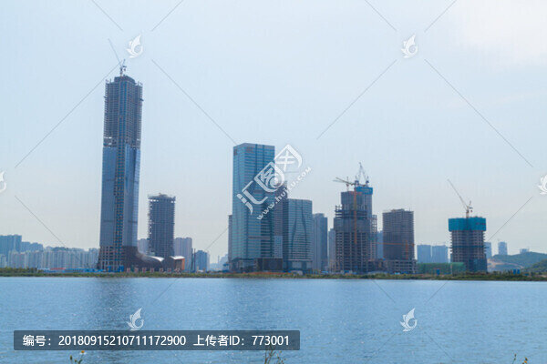 珠海橫琴建設(shè)