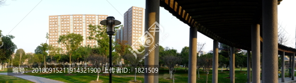 戶外風光