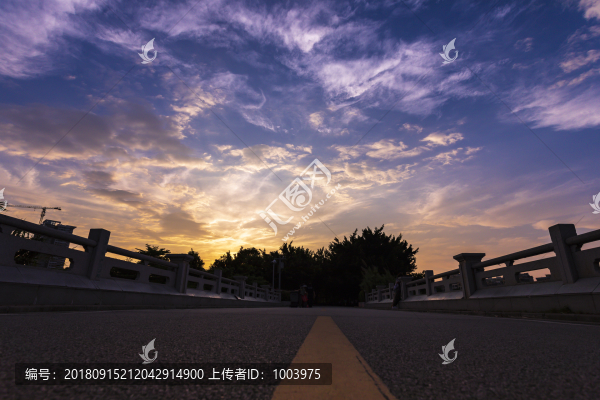 公園湖泊濕地公園天空云彩