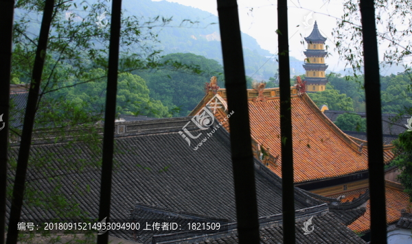 寺廟