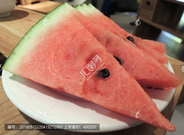 西瓜片