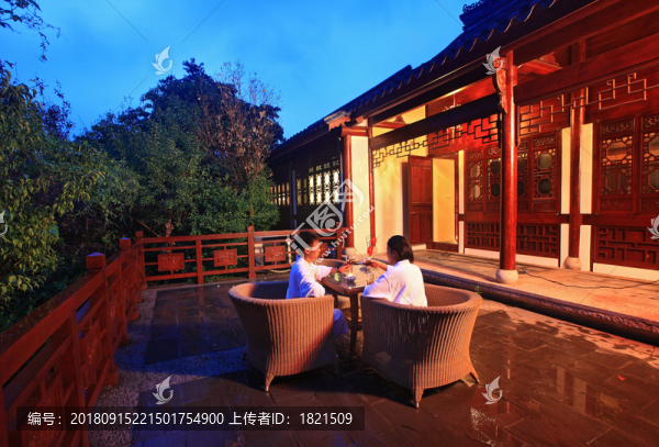 戶外風(fēng)光