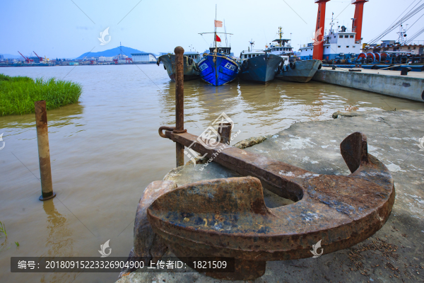 鎮(zhèn)海區(qū)