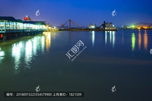 鎮(zhèn)海區(qū)