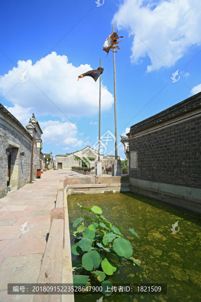 古建筑