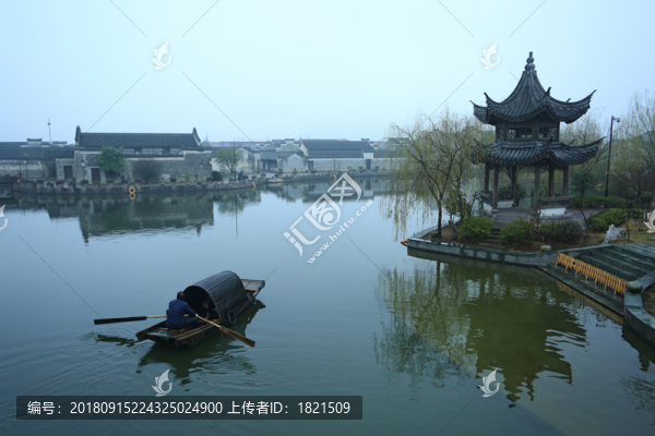 寧海鎮(zhèn)海區(qū)自然風(fēng)光