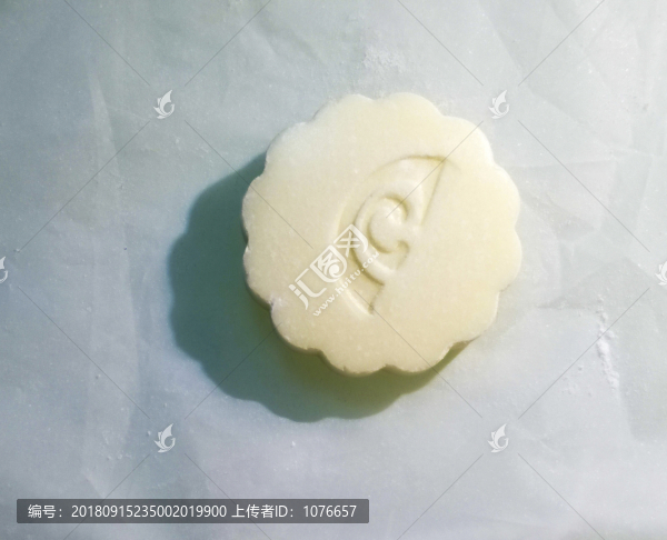 原味奶片含乳片特寫