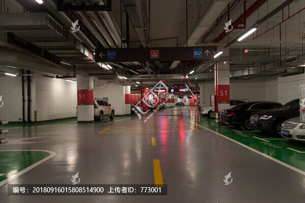 停車場(chǎng)
