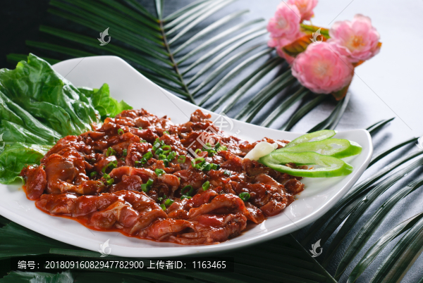 烤雞胗