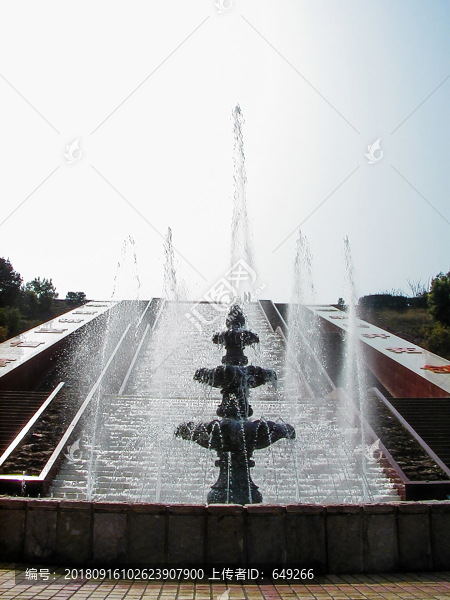 2003年南雄市雄州公園