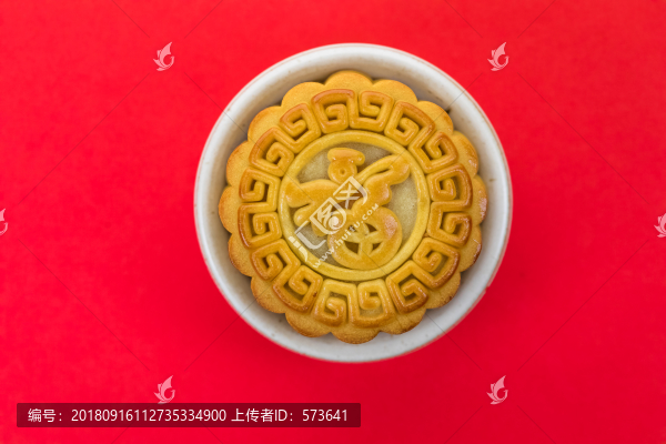 月餅