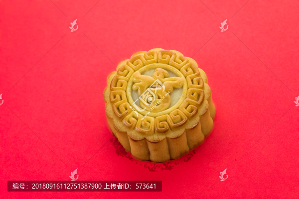 月餅