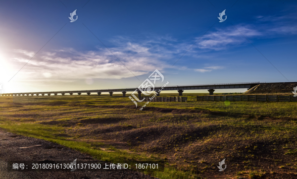 青藏鐵路