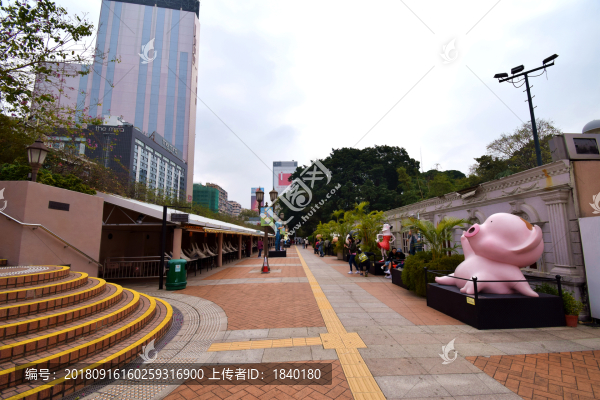 廣場