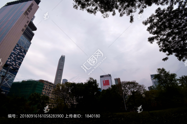九龍公園
