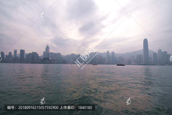 都市風光