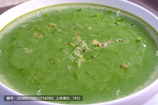 菠菜