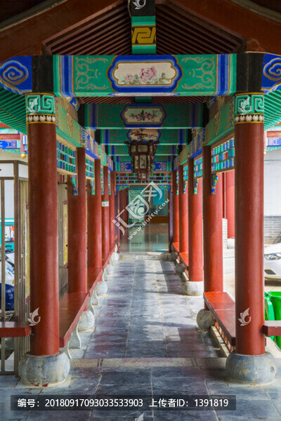 棗莊抱犢崮風(fēng)景區(qū)