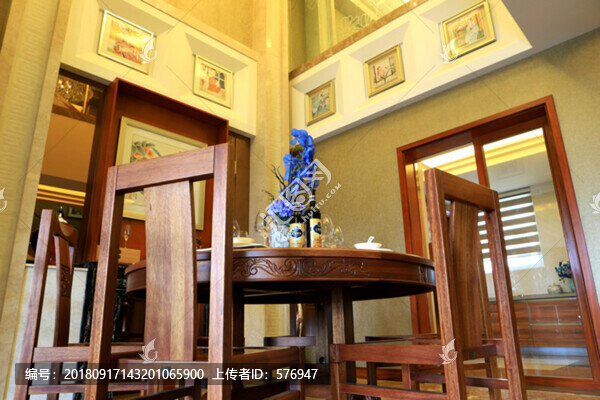 餐廳
