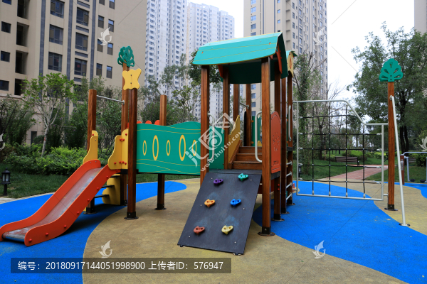 兒童器材