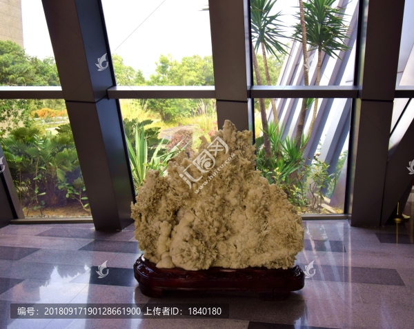 巖石