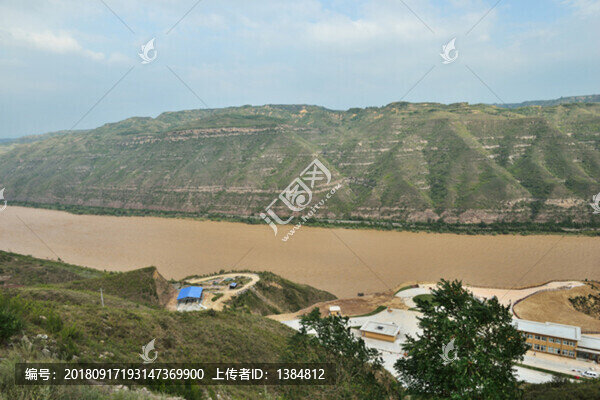 黃河風(fēng)光