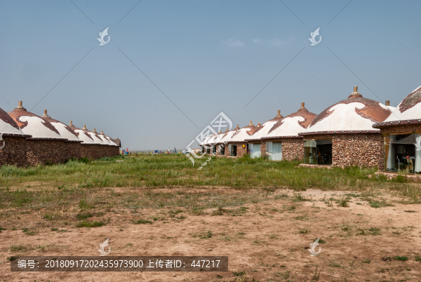內(nèi)蒙古格根塔拉草原