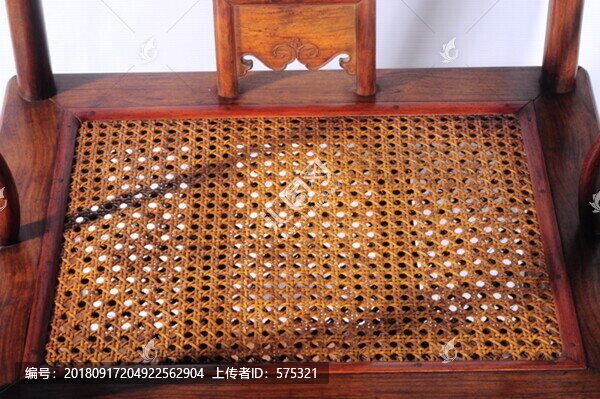 黃花梨家具