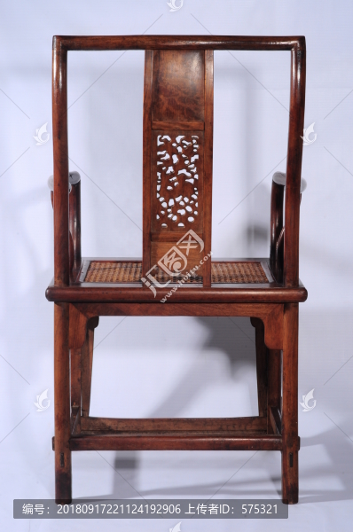 黃花梨家具