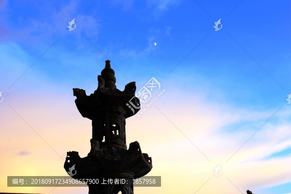 黑龍江五大連池風(fēng)景區(qū)