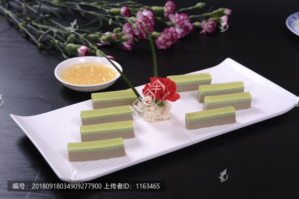 水晶鵝肝
