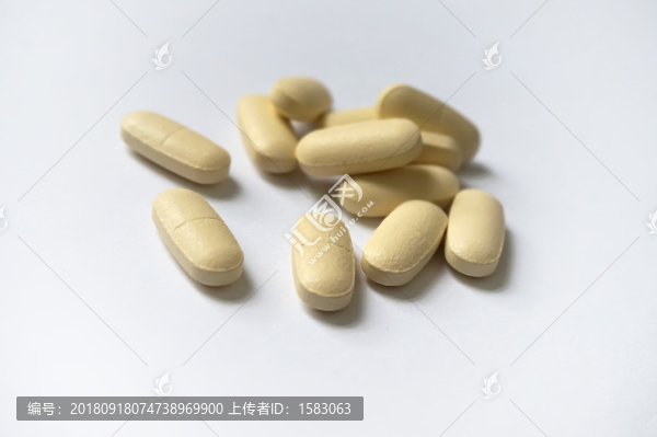 藥物特寫