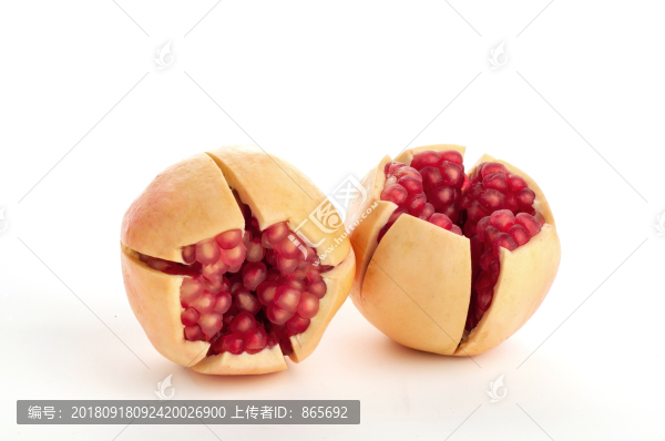 石榴