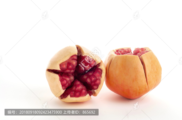 石榴