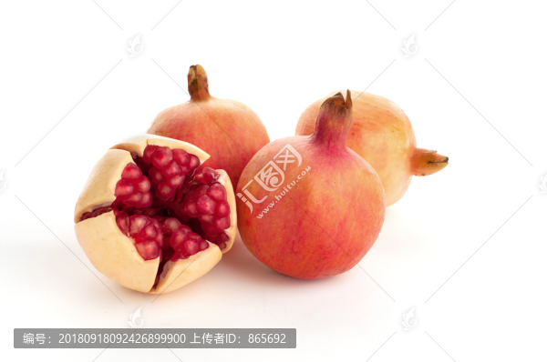 石榴