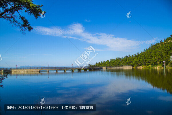 蒙山風(fēng)光