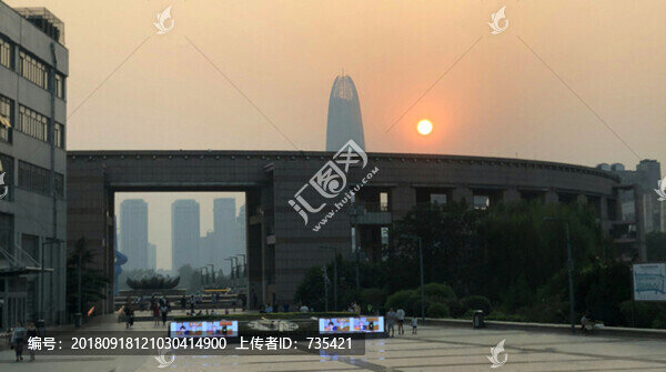 濟南風(fēng)光