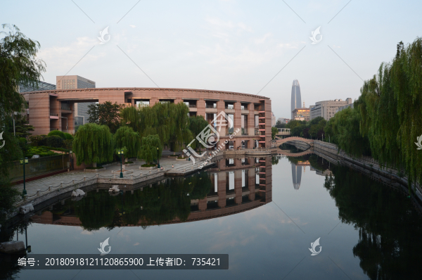 濟(jì)南風(fēng)光