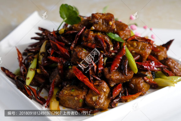 農(nóng)家小炒雞