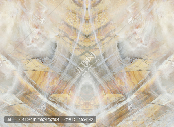 奇幻大理石紋
