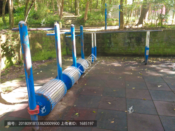 公園活動
