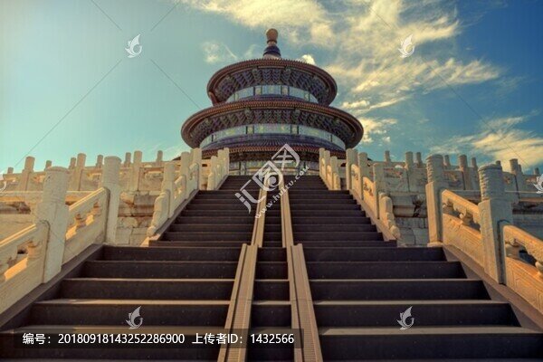 北京天壇