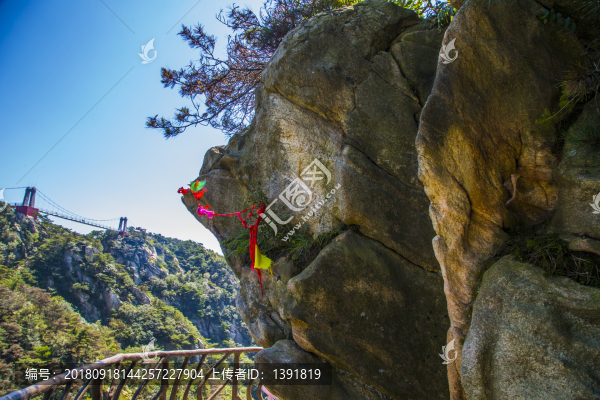 沂蒙山旅游區(qū)龜蒙景區(qū)