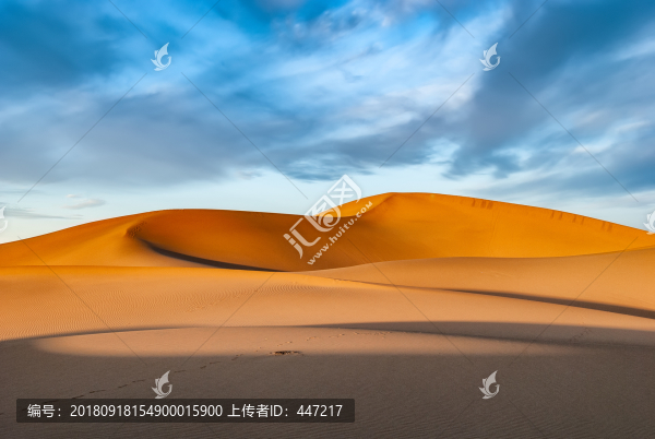 內(nèi)蒙古巴丹吉林沙漠