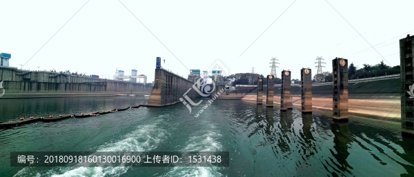 葛洲壩
