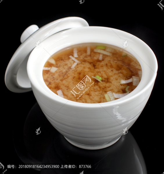 味噌湯