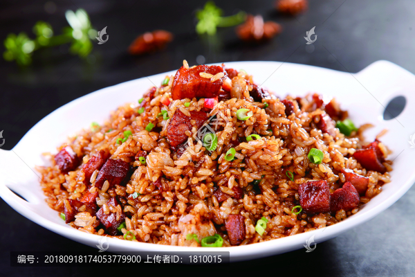 醬米紅燒肉