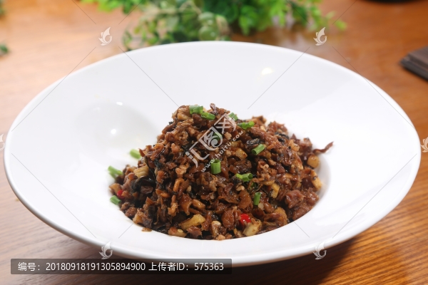 湘西外婆菜