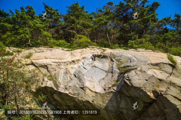 蒙山風(fēng)光